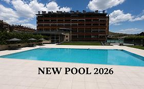 Hotel Llivia